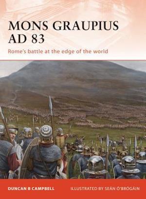 Mons Graupius AD 83
