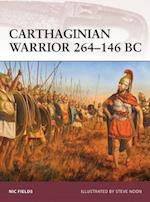 Carthaginian Warrior 264–146 BC