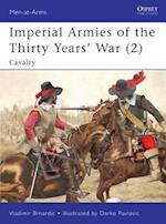 Imperial Armies of the Thirty Years’ War (2)