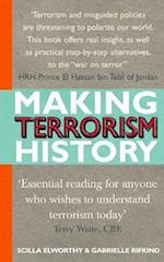 Making Terrorism History