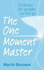 The One Moment Master