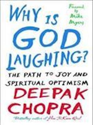 Why Is God Laughing?