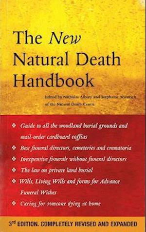 The New Natural Death Handbook