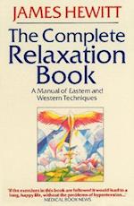 The Complete Relaxation Book