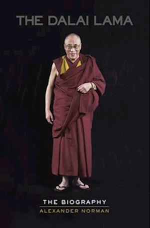 The Dalai Lama