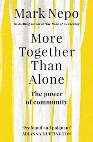 More Together Than Alone