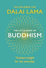 The Little Book Of Buddhism