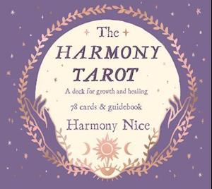 The Harmony Tarot