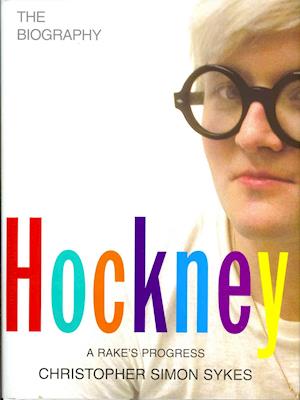Hockney: The Biography