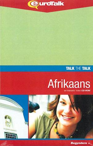 Leer afrikaans