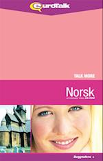Norsk parlørkursus CD-ROM