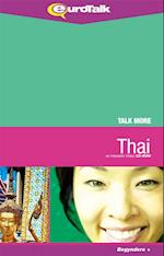 Thai parlørkursus CD-ROM