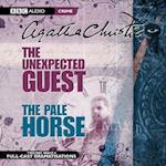 The Unexpected Guest & The Pale Horse