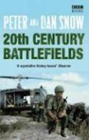 20th Century Battlefields