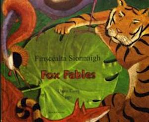 Fox Fables in Irish and English