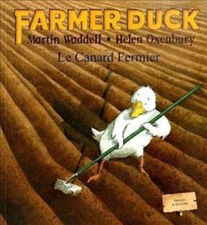 Farmer Duck (English/French)