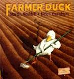 Farmer Duck in Urdu and English