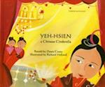Yeh-Hsien a Chinese Cinderella in Turkish and English