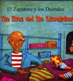 The Elves and the Shoemaker (English/Spanish)