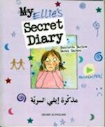 Ellie's Secret Diary Arabic & English