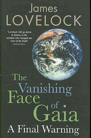 The Vanishing Face of Gaia