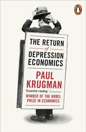 Return of Depression Economics