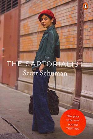 The Sartorialist (The Sartorialist Volume 1)