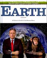 The Daily Show & Jon Stewart Present EARTH (The Book)