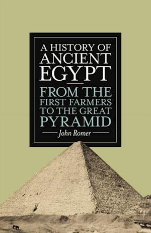 History of Ancient Egypt