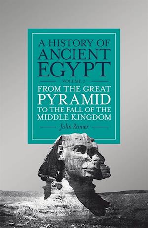 History of Ancient Egypt, Volume 2