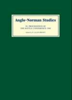 Anglo-Norman Studies XI