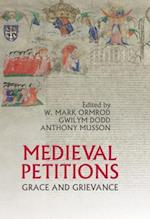 Medieval Petitions