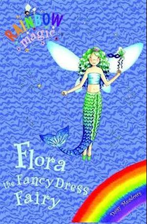 Rainbow Magic: Flora the Fancy Dress Fairy