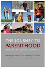 The Journey to Parenthood
