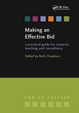 Making an Effective Bid