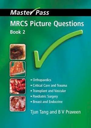 MRCS Picture Questions
