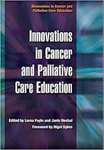 Innovations in Cancer and Palliative Care Education
