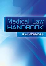 Medical Law Handbook
