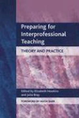 Preparing for Interprofessional Teaching