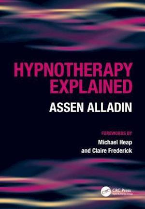 Hypnotherapy Explained