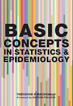 Basic Concepts in Statistics and Epidemiology