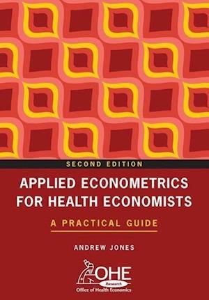 Applied Econometrics for Health Economists