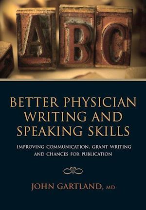 Better Physician Writing and Speaking Skills