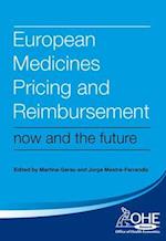 European Medicines Pricing and Reimbursement