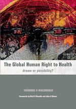 The Global Human Right to Health