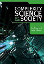 Complexity, Science and Society