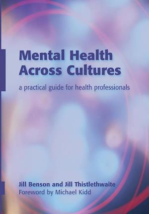 Mental Health Across Cultures