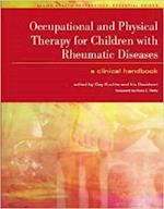 Occupational and Physical Therapy for Children with Rheumatic Diseases