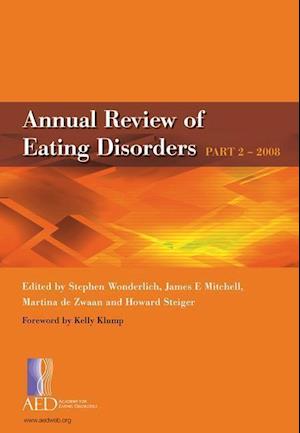 Annual Review of Eating Disorders