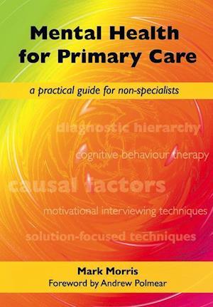 Mental Health for Primary Care